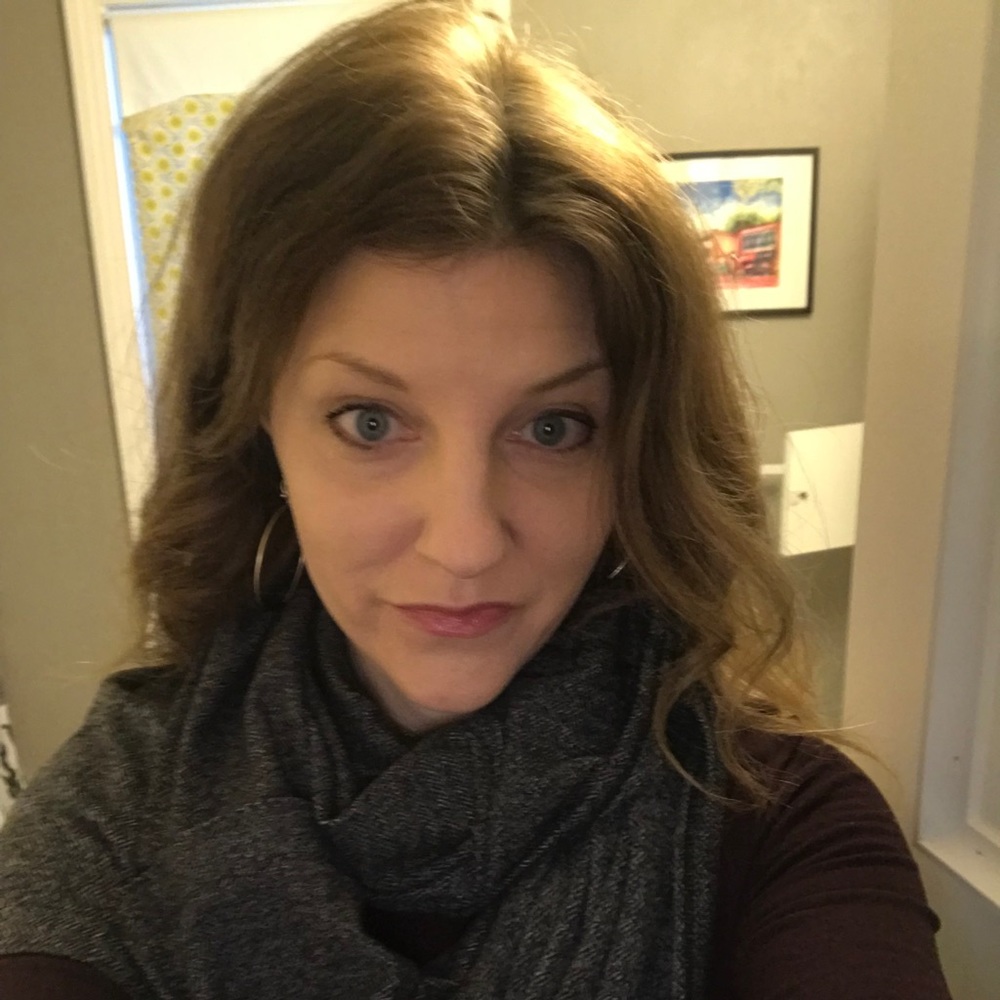 Meet your Posher, Julia